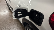 Citroen C3 1.2 PureTech 110 Plus 5dr EAT6 Petrol Hatchback